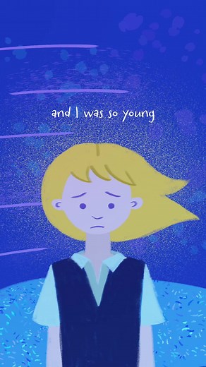 Exploring First Love Themes in Mitski's 'Uptown Girls'