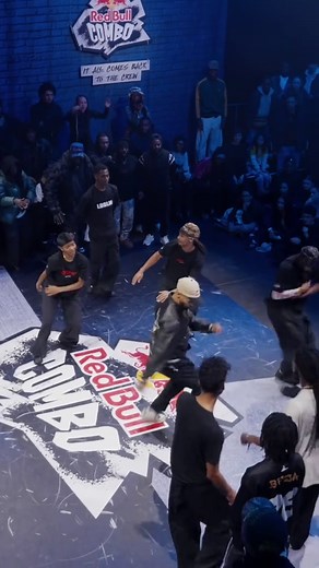 Epic Dance Battle Moments You Can't Miss