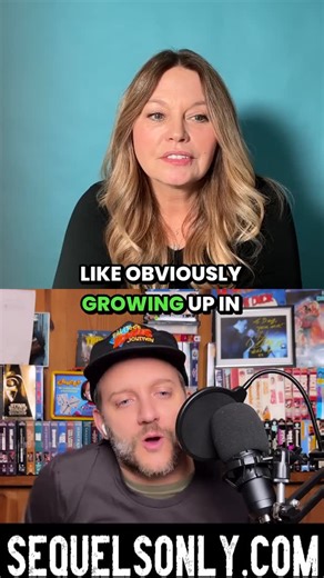 The Good,TheBad,AndTheSequel on Instagram: "Actress Musetta Vander talks working with Mike Ditka, Journey to Hollywood from South Africa, Wild Wild West, and a ton more. Listen at sequelsonly.com/musettavander Follow her at @musettavander The next sequel we’ll be discussing is Transylmania. For it, I chatted with actress Musetta Vander, whose other sequels we’ve already covered — Oblivion 2 and Mortal Kombat: Annihilation. Musetta shared her unique journey from South Africa to Hollywood, which b