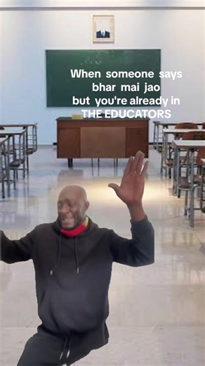 Hilarious Educator Memes | School Life Comedy 😂