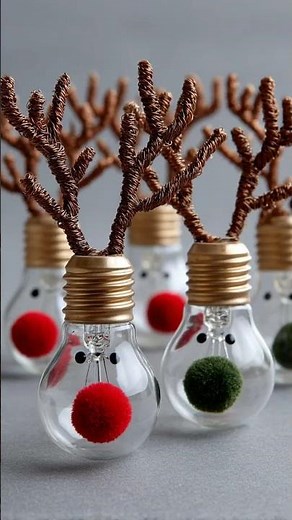 29 Upcycled Christmas Crafts For Unique Holiday Diy Projects