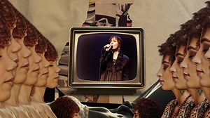 Suzanne Vega - Walk On The Wild Side (官方MV)