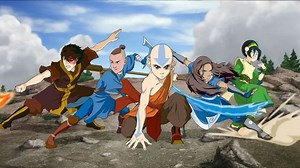 Avatar Studios Announces First Feature-length Movie Focusing On Aang