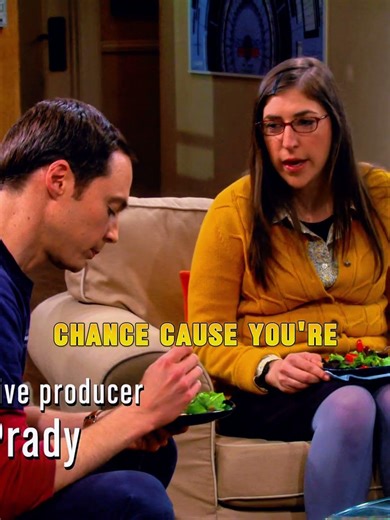 The Big Bang Theory Jokes That Never Get Old ✨#short#funny