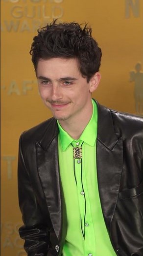 The 31st Annual Screen Actors Guild Awards