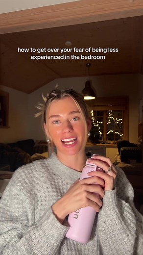 Overcoming Fear of Intimacy in Relationship: Tips for Less Experienced Individuals