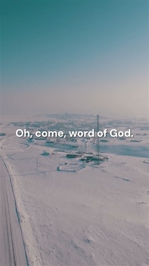 Pete Greig Advent Prayer | Lectio 365