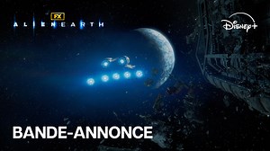 64K views · 539 reactions | Préparez-vous. Avant qu’il ne soit trop tard. La série FX Alien : Earth arrive le 13 août sur Disney+. | Disney+ | Facebook
