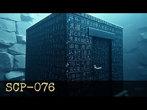 SCP-076 Able