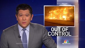 Nightly News Full Broadcast (September 13)