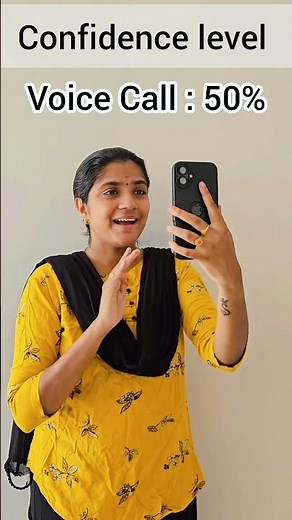 Most Introverts Will Feel This 😶‍🌫️ | Confidence Reality #swathivibes