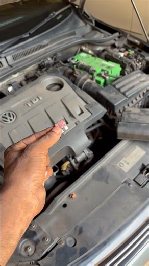 VW JETTA CRANKS BUT WON’T START FUEL PUMP FUSE LOCATION