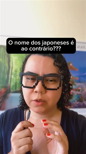 Cultura Japonesa: Ordem dos Nomes e Etiqueta Correta