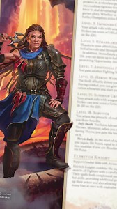 ⚔️ Master 48 streamlined subclasses  Explore vibrant new character art  Use 391 dazzling spells & 75 fantastic feats ⚡️ Craft characters with unique backgrounds ️ Utilize new Weapon Masteries Preorder the 2024 Player’s Handbook Digital & Physical Bundle now! | D&D Beyond | Facebook