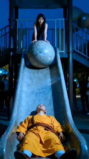 39K views · 419 reactions | The Incredible Power Of A Kung Fu Master! 屢⚡ | Trap House | Facebook