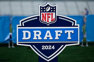 How to watch 2024 NFL Draft: TV schedule, free stream options