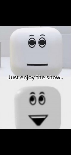 Dynamic Roblox Faces Original Roblox Faces Just Enjoy the show.. #oldroblox #newroblox #roblox #face