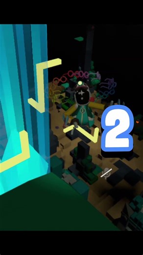 Building Tips Found in the New BAM 21 Map! #yeeps