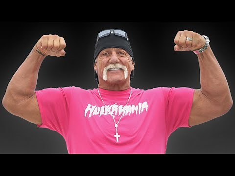 Remembering Hulk Hogan: New Details on Wrestling Legend's Shocking Death