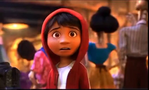 The Unforgivable Betrayal in Coco | Heartbreaking Ending Scene