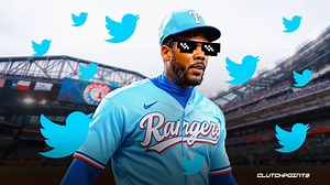 Aroldis Chapman's 103 MPH Fastball Leaves Arlington Crowd, Twitter Buzzing