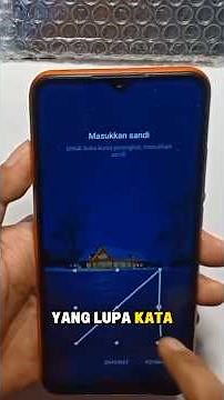 Xiaomi Redmi Forgot Password? Here’s How to Reset Without PC #unlock #xiaomi #shorts