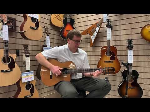 Córdoba Fusion 12 Classical Electro Acoustic Guitar