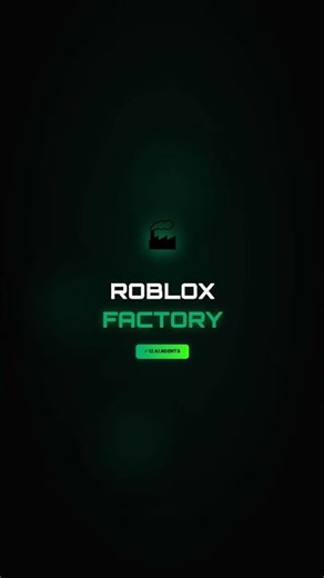 I Built a Full Roblox Game Without Coding… IN 1 CLICK 😱