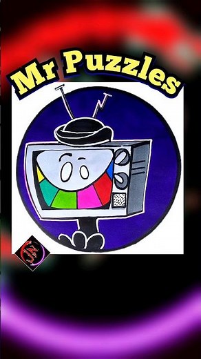 Mr. Puzzles SMG4 Movie Art / Puzzlevision and Creative Control