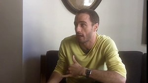 Sebastian Silva: Working From Home