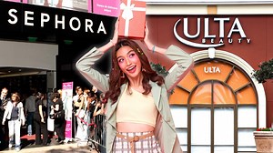 Sephora Vs. Ulta: How Do The Rewards Programs Stack Up? - Glam