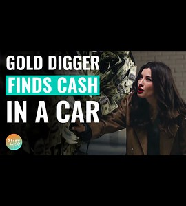 21K views · 79 reactions | Gold digger finds cash in a car | Be Kind | Facebook