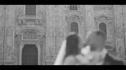 Massimiliano & Mariana Wedding Highlight