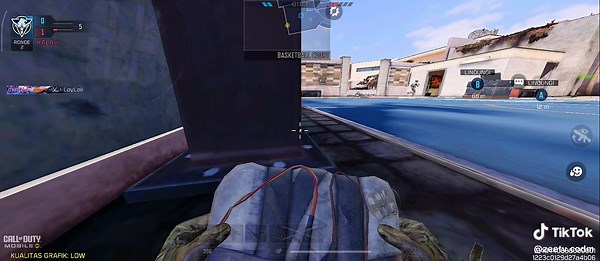 Mastering Ninja Defuse in Call of Duty Mobile