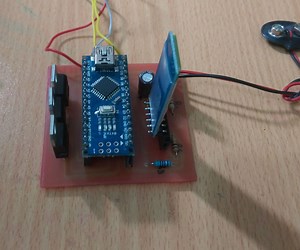 RGB Led Controller(Best DIY PCB)