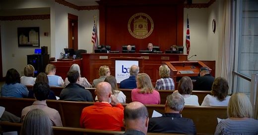 'What we're doing is special' | Butler County announces new $20M property tax break