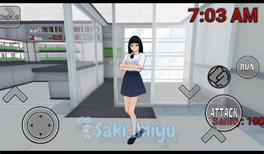 Yandere Simulator Android: Nanno Sim (DL) | Yandere Chan