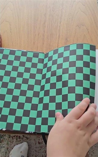 My KNY weapons drawing. 🗡✨️🔥