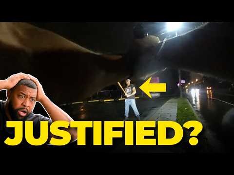 Cop SNAPS During Arrest… What Happens Next Is INSANE