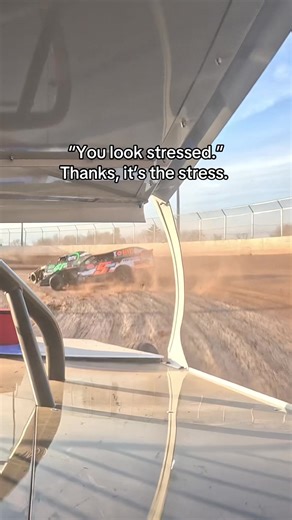 Wissota Modified Racing on the Dirt Track