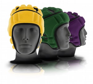 MMA Headgear | Order MMA Soft Padded Headgear & Helmets - Gamebreaker