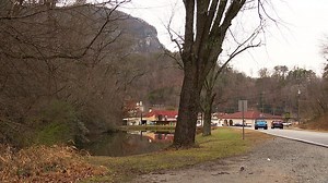 'Hidden gem' Lake Lure listed as one of hottest real estate markets for 2022