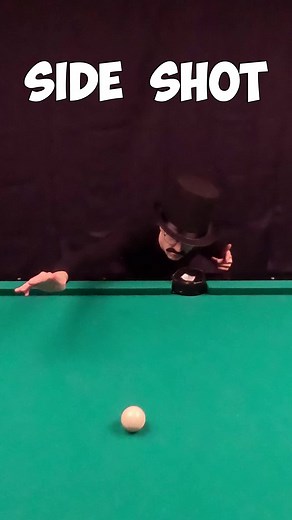 RULE #5 - SIDE SHOT - How To Play CRUD #shorts #officialcrudleauge #ocl