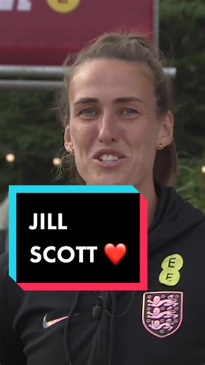 Jill Scott: Lionesses Legend - Highlights & Moments