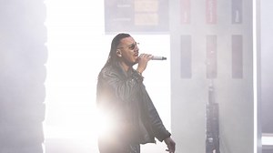 Apache 207 kündigt neues Album an