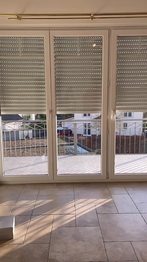 German Blinds and Shades: A Perfect Fit for Your Home in Germany