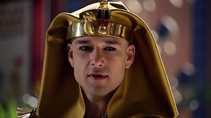 6.6K views · 202 reactions | Moisés y los diez mandamientos capitulo 152 | Dios t ama | Facebook