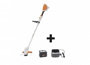 Купить аккумуляторная коса STIHL FSA 57 Харьков