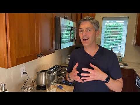 The Secrets to Perfect Iced Tea