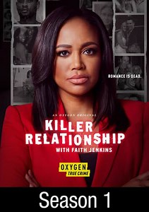 Killer Relationship With Faith Jenkins: Shattered Dream